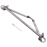 Front Upper Strut Bar Brace for Honda Civic EG EK Integra DC2 1992-2000 For CRX Del Sol 33878157