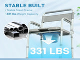 Accessibility Commode Chair 15698528