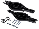 Rear Left & Right Lower Control Arm Fits For MAZDA 6 2007-2013 GS1D28300B GS1D28170 87788677