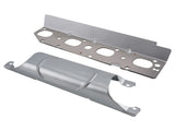 Passenger Side Exhaust Manifold Kit fit for Ram 1500 2500 3500 2013-2018 5.7L & 6.4L 51583629