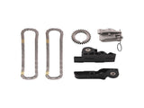 Timing Chain Kit 4PCS VVT Solenoid fit for EXPEDITION EXPLORER FORD EDGE 3.5/ 3.7L 67435162
