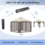 Camping Tent / Party Tent 14733928