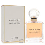 Dans Ma Bulle by Carven Eau De Parfum Spray 3.33 oz for Women FX-547298