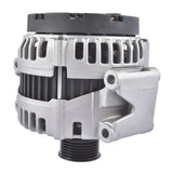 12V 220A Alternator Fits for Mercedes-Benz S550 2007-2009 CL550 2007-08 11305 CW S6 IR/IF 12072232