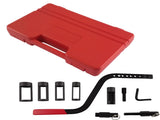 2112 Valve Spring Compressor Kit Remover &Installer Disassembling Tool fit for Ford 13666023