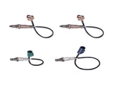 4pcs UpDown Oxygen O2 Sensor fit for Nissan NV1500 NV2500 NV3500 4.0L V6 2012 -2019 47436055