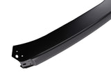 Bumper Face Bar fit for Silverado 3500 HD LT WT 2007-2010 15836960 Black Steel 62629449