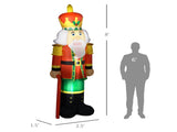 Inflatable Christmas Decoration 07286149