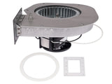 Combustion Air Blower Replacement for Hayward Low NOx Pool Heater H150FD, H200FD, H250FD 68563952