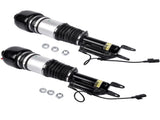 2Pcs Front Air Suspension Struts Fits for Mercedes CLS350 500 550 2007-2011 E280 320 350 500 550 49530992