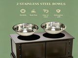 Elevated Dog Bowls 30665885