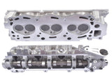 Pair Left & Right Cylinder Head Replacement for Toyota 4Runner T100 Truck 3.0L A/T M/T 2WD 06864300