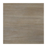 Oval Coffee Table with Shelf B035P256574