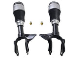 2x Front Left Right Air Shock Struts Replacement for Jeep Grand Cherokee Overland SRT 2016 37322357