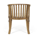 ALONDRA DINING CHAIR, TEAK 65491.00