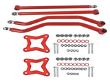 Rear High Clearance Radius Arm Set Fit for Polaris RZR XP 1000 / XP 4 1000 2014-2023 97657042