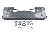 6709215 Mounting System Assembly Replacement for Compact Track Loader 742B 743B 751 751F 751G S130 19011716