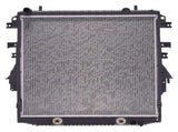 Aluminum Coolant Radiator fit for GMC Canyon 3.6L 2015-2016 13500 52118821 CU13500 85693848