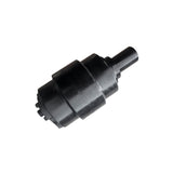 Top Roller 8E5600 Replacement for Caterpillar Excavator 311 311B 311C 312 312B 315 315B 317 69532506