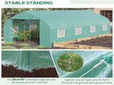 Greenhouse Walk-in Grow House 34017956