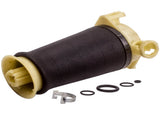 Rear Left Air Spring Bag For Lincoln Continental 1995-2002 Driver Side 3U2Z5580NA 15629084