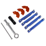 Camshaft Adjuster Tool Kit 276589014000 278589002300 Fits for Mercedes M157/M278 M276.8 M276.9 05267945