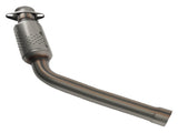 New Front Catalytic Converter fit for Ford Mustang 3.7L 2011-2014 EPA & OBD-II 61855934