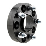 2pcs Professional Hub Centric Wheel Adapters for Chevrolet 1982-2013 GMC 1982-2005 Cadillac 27311948