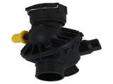 Engine Coolant Thermostat Housing Assembly fit for BMW X5 X6 2014-2019 11532394968 51019226