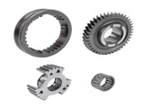5th Gear Repair Kit w/ Hub 41 Teeth Replacement for Toyota Camry Corolla Matrix Scion L4 V6 97992250