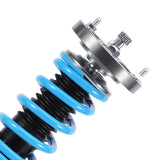 24 Way Adjustable Damper Coilovers Struts fit for BMW E90 E92 E93 325i 328i 330i 335i RWD 2004-2013 55301131