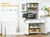Kitchen Storage Cabinet 07782220