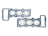 Engine Rebuild Kit w/ Pistons & Timing Chain fit for Audi A5 S5 Sportback 3.0T 12-16 12679719