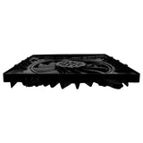 Engine Cooling Fan Assembly Fits for Chevrolet Blazer GMC Acadia 3.6L V6 2017-2019 96983193