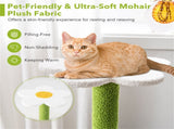 4-Tier Cute Cat Tree 19252957