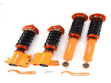 24 Click Damper Coilovers Spring Lowerings Kits fit for Silvia 94-98 240SX S14 17262679