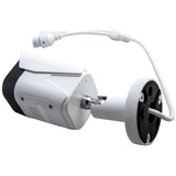 Wireless Security IP Camera with E-Message Alerts, Full HD 1080p, 4 IR LEDs 44140906