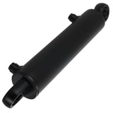 1X Hydraulic Cylinder fit for Fiat 130-90DT 140-90DT 160-90DT 5134221 5143970 Steel 82780823