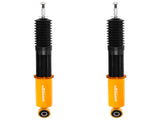RACING COILOVER 24 STEP DAMPER KIT fit for VOLKSWAGEN GOLF MK5 MK6 2003-2012 93332455