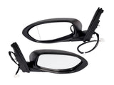 LH&RH Side Power Mirror Replacement for 2014-2017 Honda Odyssey 76250-TK8-A41 76200-TK8-A41 44240839