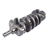 Crankshaft 71RZ62GF00 Fits for Hyundai Genesis Coupe Sonata Kia Optima 2010-2014 2.0L 04545229