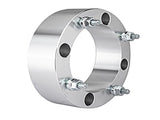 (2) 2.0" 4/156 Wheel Spacers for Polaris Ranger/RZR/Sportsman 400 500 600 700 800 ATV UTV RZR 56448287