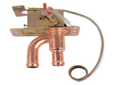 1819516 Heater Control Valve For Chrysler Desoto dodge Plymouth 700 701 702 704 08711099