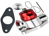 Hybrid BOV Fit for Mazda Mazdaspeed 3/6 CX7 BOV Kit Blow Off Valve 60233011