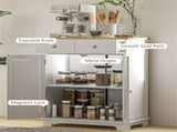 Kitchen Storage Cabinet 26596669