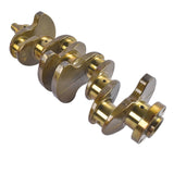 Crankshaft Replacement for Mazda FE Engine B2000 Pickup 626 DX LX GT Sedan Coupe 1986-1987 42493634