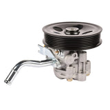 Power Steering Pump Fits for Hyundai Genesis Coupe 2.0T Premium Coupe R-Spec Track 2-Door 2010-2013 99210293