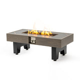 42_inch Iron Fire Pit Table Wood Fire Pit W3131P277178