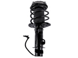 Front Right Shock Strut Coil Spring Assembly with Electric Fits for Cadillac ATS 2013-2019 23247470 80150120
