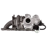 Turbo Turbocharger Fit For Audi A5 Coupe, A5 SportBack 2.0 TFSI 2008-2016 Fit For Seat Exeo 2.0 TSI 98840729